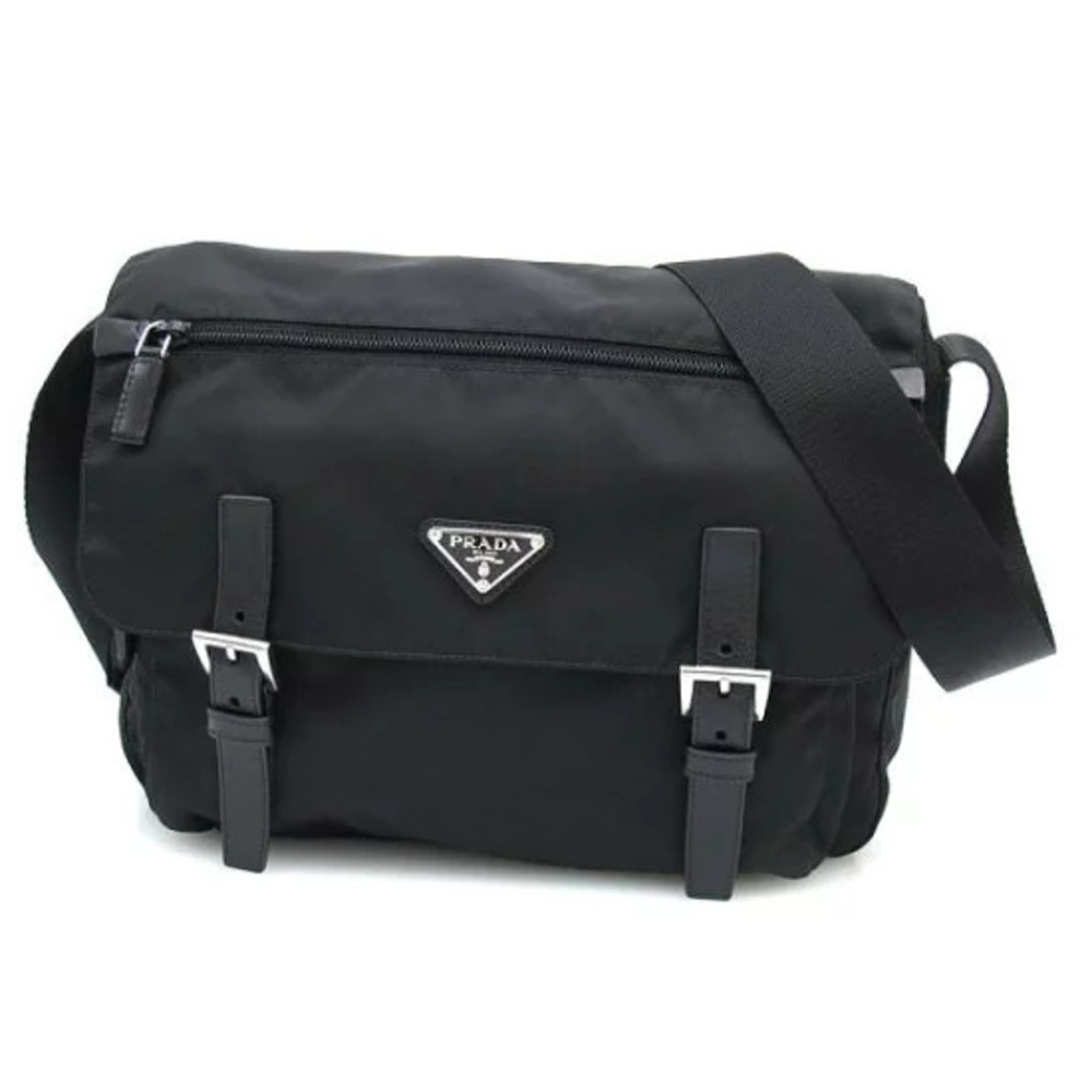 Prada Messenger Bag